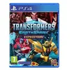 Image de Jeu VidÃ©o Transformers Earthspark Expedition D'outright Games