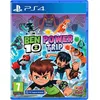 Image de Ben 10: Power Trip PS4 - FR/NL