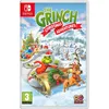 Image de Bandai Namco Entertainment Le Grinch : Les Aventures de Noël Switch