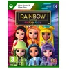 Image de Rainbow High Runway Rush Xbox