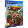 Image de Jumanji: Aventures Sauvages PS4
