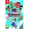 Image de PYJAMASQUES POWER HEROES UNE PUISSANTE ALLIANCE FR/NL SWITCH