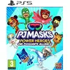 Image de PJ Masks Power Heroes Mighty Alliance PS5
