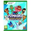 Image de PJ Masks Power Heroes : Mighty Alliance Xbox Serie S/X