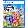 Image de My Little Pony Mystère à Hauts-de-Zéphyr PS5