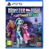Image de Monster High Skulltimate Secrets PS5