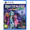 Image de Outright Games Monster High : Skulltimate Secrets PS5