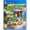Image de Gigantosaurus : Dino Sports PS4