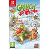 Image de The Grinch Les Aventures De Noël - Jeu Nintendo Switch