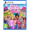 Image de Barbie Projects Friendship PS5