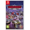 Image de Transformers Epreuves Galactiques Nintendo Switch