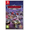 Image de Transformers : Epreuves Galactiques Switch