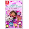 Image de Dreamworks Gabby et la maison magique : C'est la fÃªte Switch