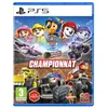 Image de Bandai Namco Entertainment PAW Patrol, la Pat' Patrouille : Rescue Wheels - Championnat PS5