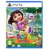 Image de Dora : Sauvetage en forÃªt tropicale PS5