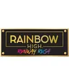 Image de Rainbow High Runway Rush (code De TÃ©lÃ©chargement)