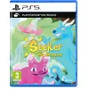 Image de Seeker: My Shadow PS5 VR2 Requis