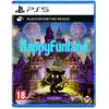 Image de Perp Happy Funland (PSVR2) Souvenir Edition PS5