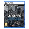 Image de Crossfire Sierra Squad PS5 VR2