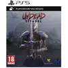 Image de Perp Undead Citadel (PSVR2) PS5
