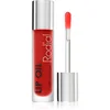 Image de Rodial Lip Oil Huile Ã LÃ¨vres Au CollagÃ¨ne Teinte Cherry 4 Ml