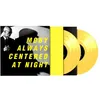 Image de Always Centered At Night Édition Limitée et Numérotée Vinyle Jaune