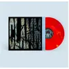 Image de Serious Acts Édition Limitée Vinyle Rouge Opaque