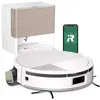 Image de Aspirateur robot iRobot Roomba Max 705 Combot Robot + AutoWash dock Blanc