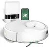Image de Aspirateur robot iRobot Roomba 105+ AutoEmpty dock Blanc