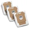 Image de Sacs d'aspirateur iRobot pour bases AutoEmpty et AutoWash pack de 3 Blanc