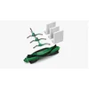Image de Kit De Remplacement iRobot Roomba SÃ©ries 10(X) Et 10(X) AE