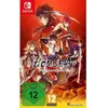 Image de Homura The Crimson Warriors