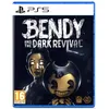 Image de Silver Lining Bendy and the Dark Revival PS5