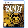 Image de Silver Lining Bendy And The Ink Machine PS5