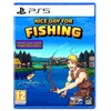 Image de Nice Day For Fishing PS5