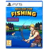 Image de Silver Lining Nice Day For Fishing PS5