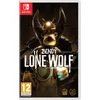 Image de Bendy Lone Wolf  Nintendo Switch