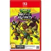 Image de Teenage Mutant Ninja Turtles Arcade Wrath of the Mutants Ninja Edition Nintendo Switch 2