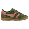 Image de Baskets Mode Gola Tornado - 36