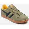 Image de Gola Baskets Gola Equipe Ii Suede Pour Homme - 46