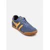 Image de Baskets Gola Harrier Suede Pour Homme - 40