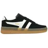 Image de Gola Baskets Mode Gola Grandslam Suede - 41