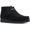 Image de Clarks Shoes Chaussures Bateau Wallabee Evo Bt en occasion ou reconditionné