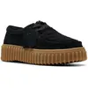 Image de Clarks Shoes Baskets Torhill Bee en occasion ou reconditionné