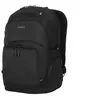 Image de Targus Classic EcoSmart - Sac à dos pour ordinateur portable - 15" - 16" - noir