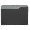 Image de Targus Pulse EcoSmart - Housse d'ordinateur portable - 15" - 16" - Charbon