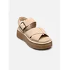 Image de Sandales Et Nu-Pieds Clarks Evamar Wish Pour Femme - 39