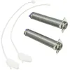 Image de Kit de rÃ©paration ressorts (291722-54218) Lave-vaisselle (00754867 00626665 BOSCH SIEMENS NEFF CONSTRUCTA JUNKER VIVA)