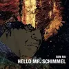 Image de Hello Mr. Schimmel
