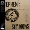Image de Stephen Simmons - Drink Ring Jesus [Vinyl Lp]